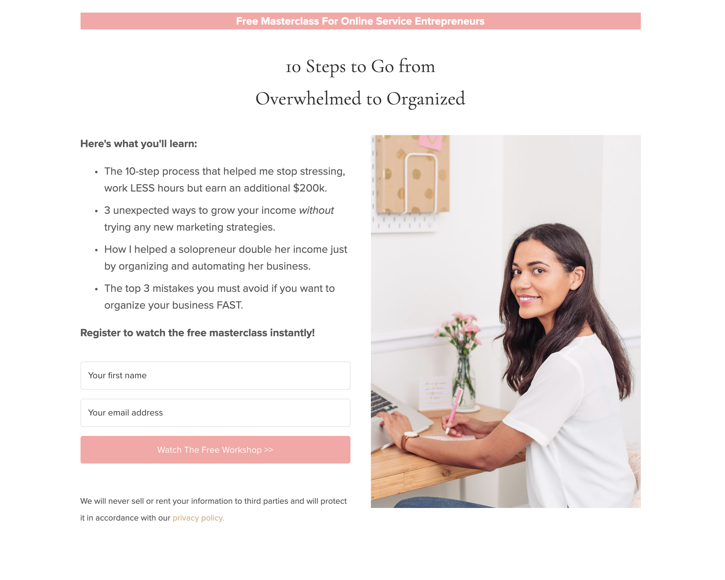 23 Content Upgrade. Freebie + Opt-In Ideas for Creative Business Owners, Junipe -…